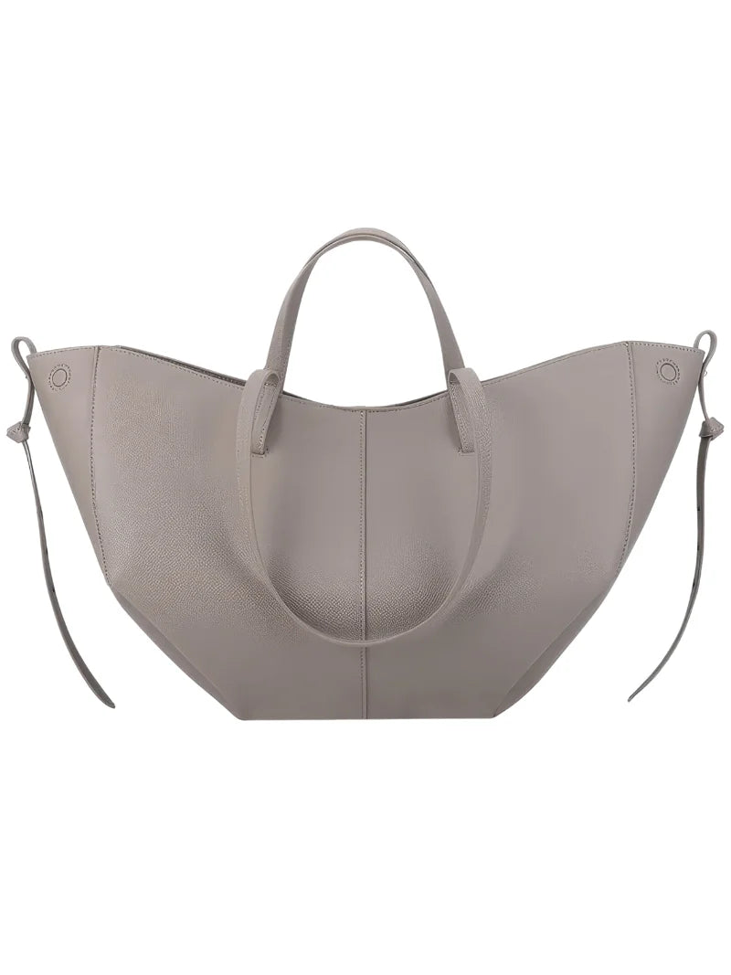 Jana Handbag - Grey