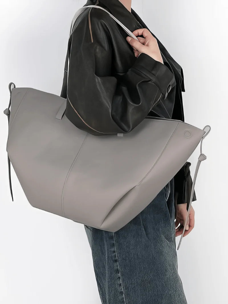 Jana Handbag - Grey