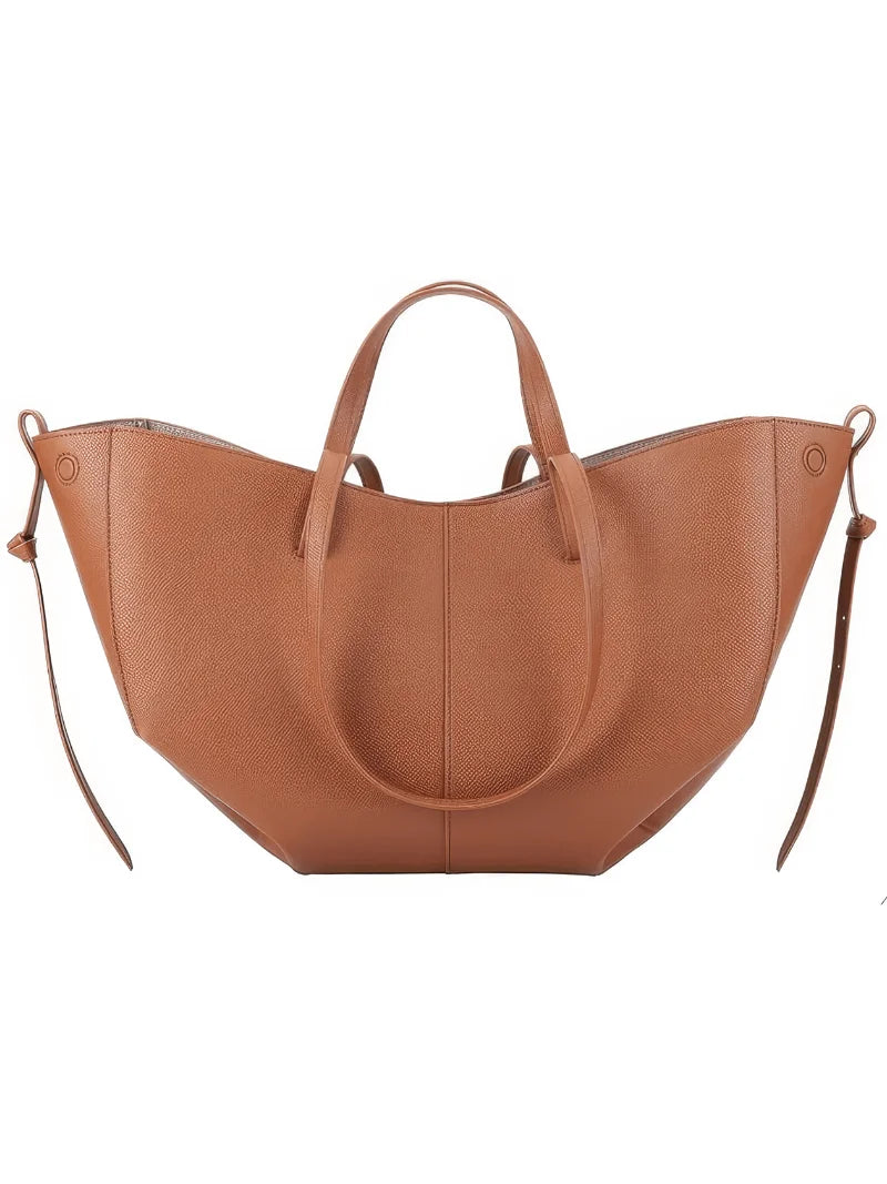 Jana Handbag - Camel