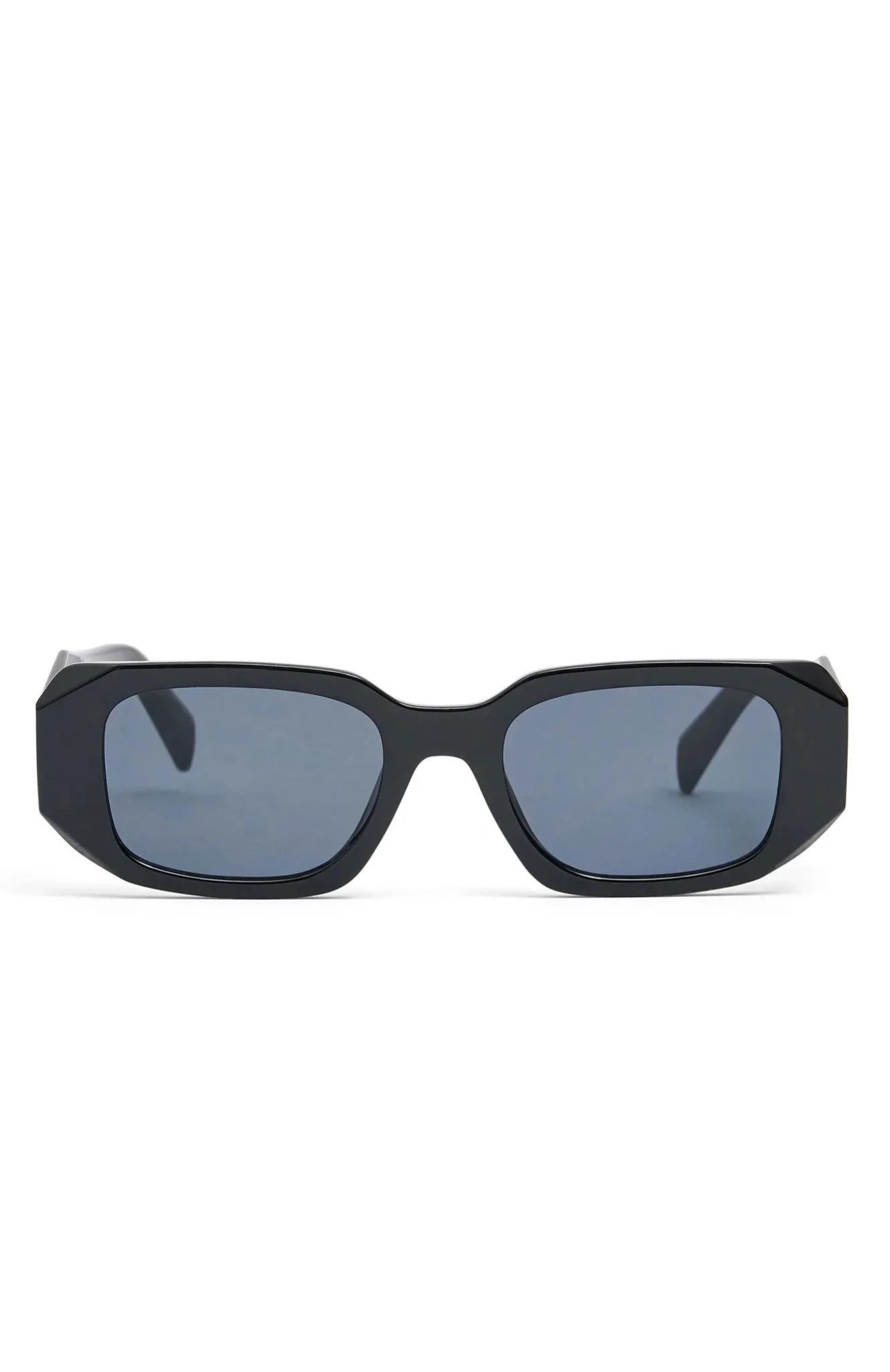 Naya Sunglasses Black