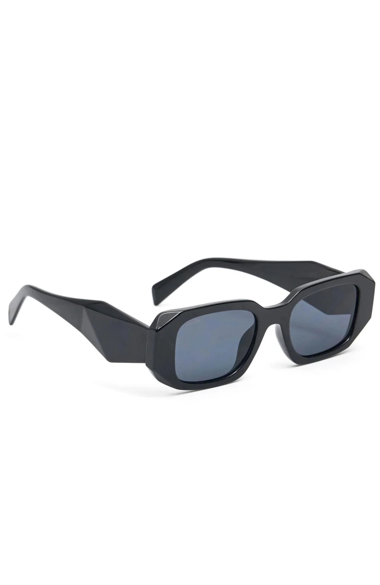 Naya Sunglasses Black