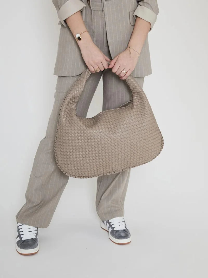 DAILYBAG - DARK BEIGE