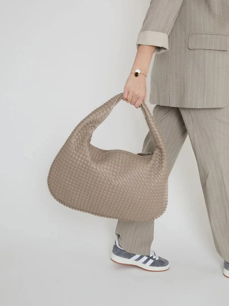 DAILYBAG - DARK BEIGE