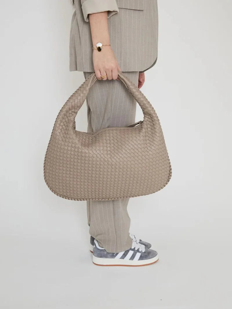 DAILYBAG - DARK BEIGE