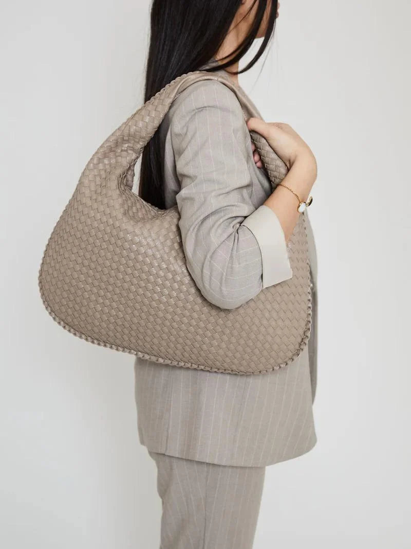 DAILYBAG - DARK BEIGE