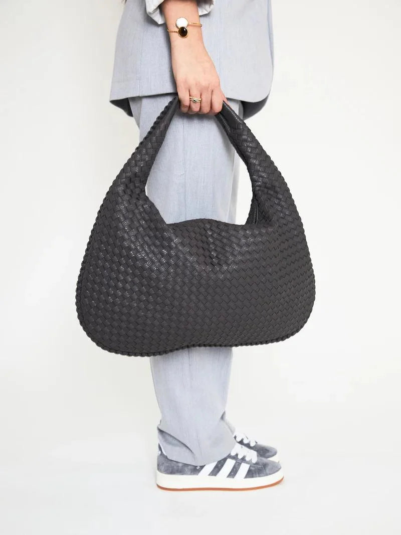 DAILYBAG - DARK GREY