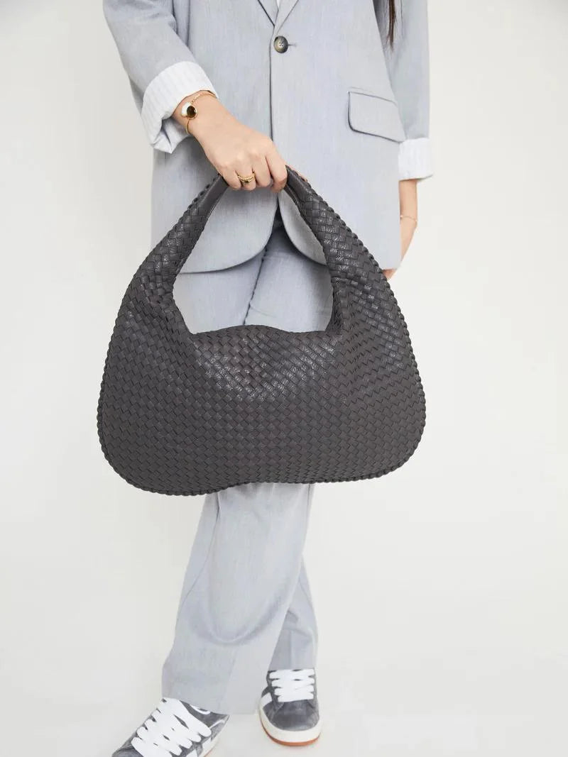 DAILYBAG - DARK GREY