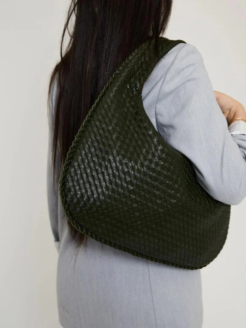 DAILYBAG - HUNTER GREEN