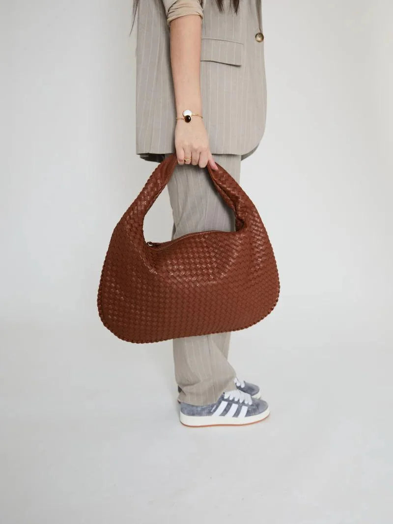 DAILYBAG - CAMEL