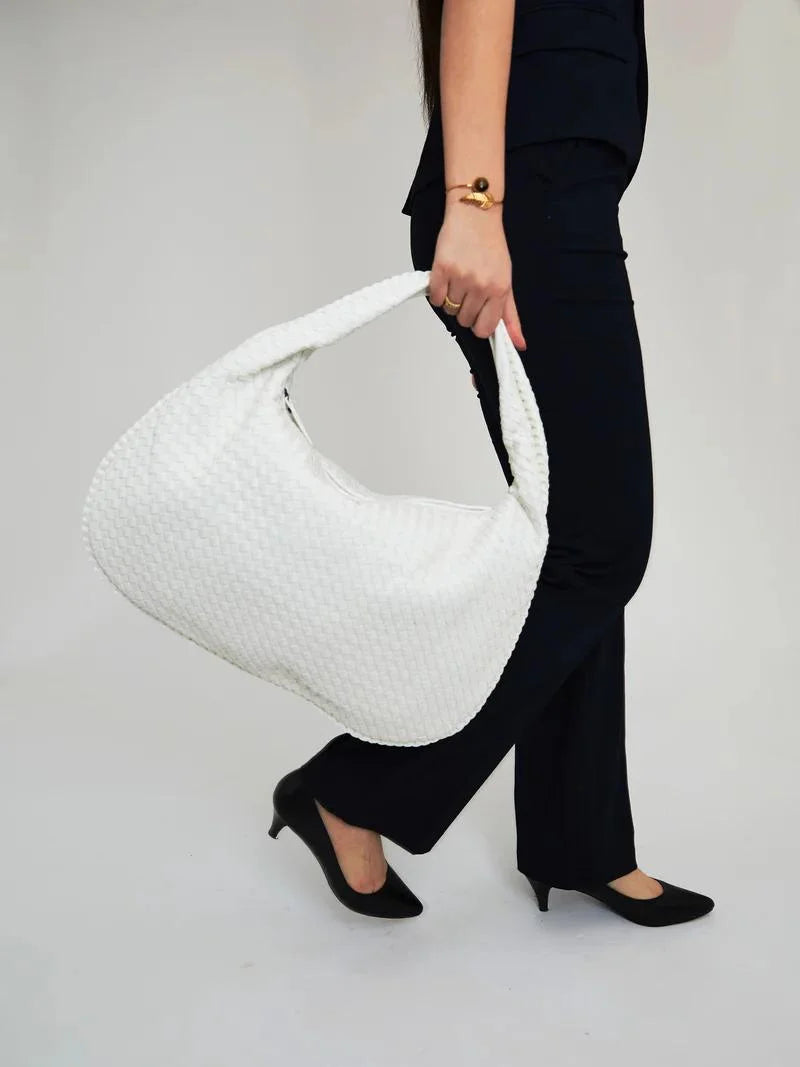 DAILYBAG - WHITE