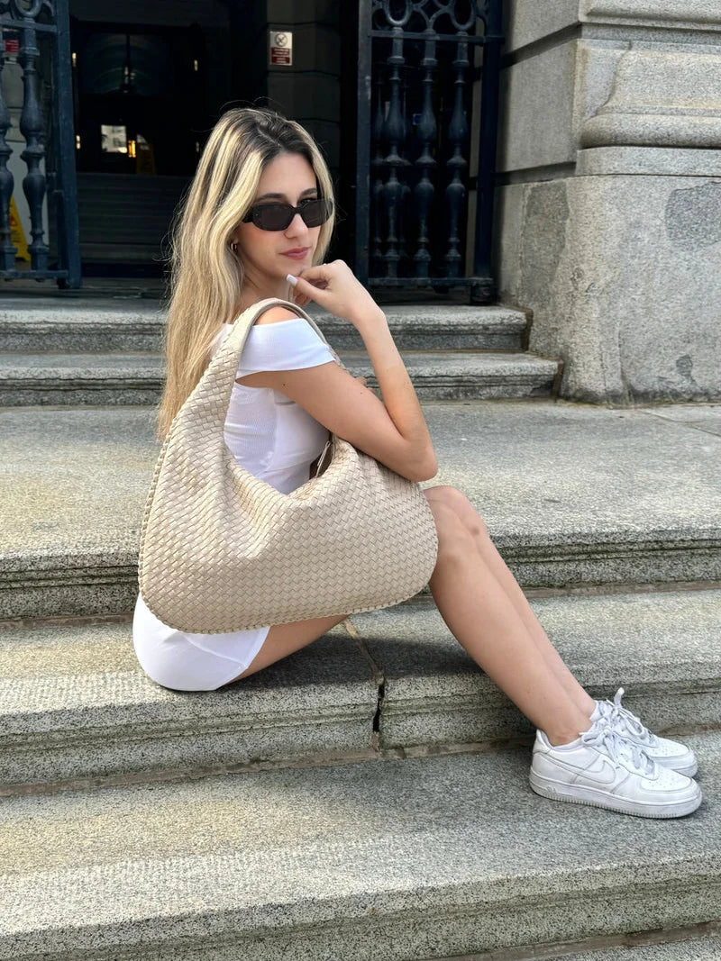 DAILYBAG - LIGHT BEIGE