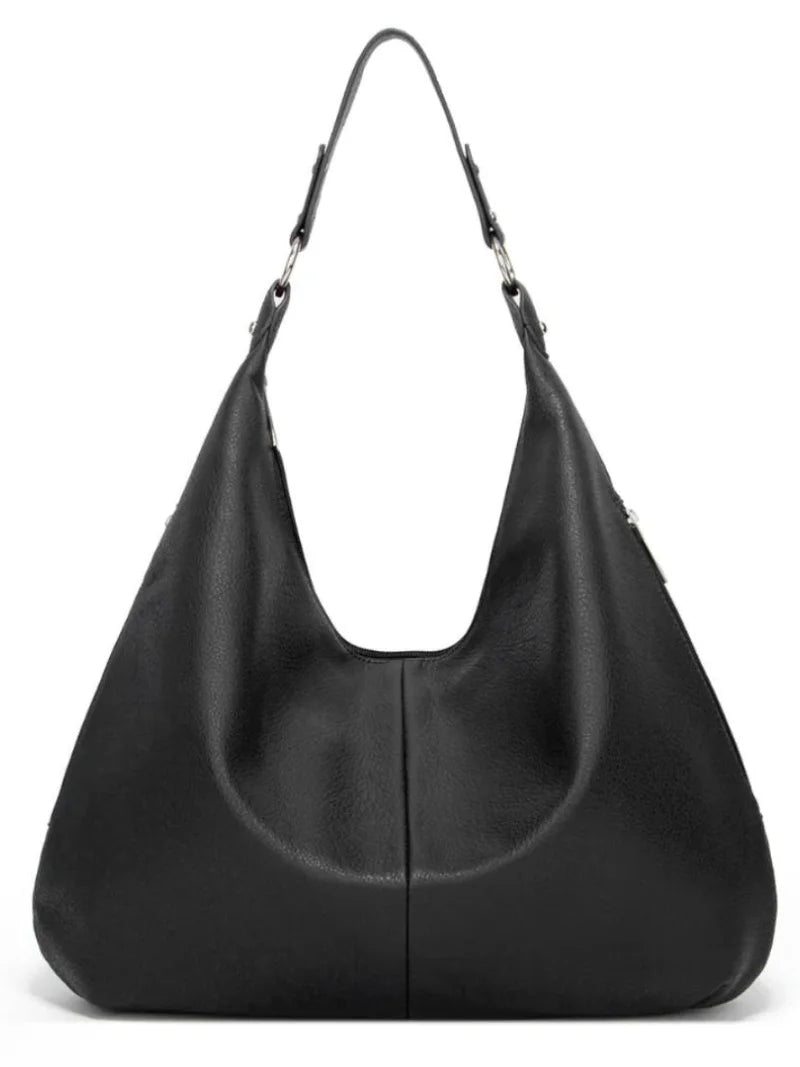 Layali Handbag - Black