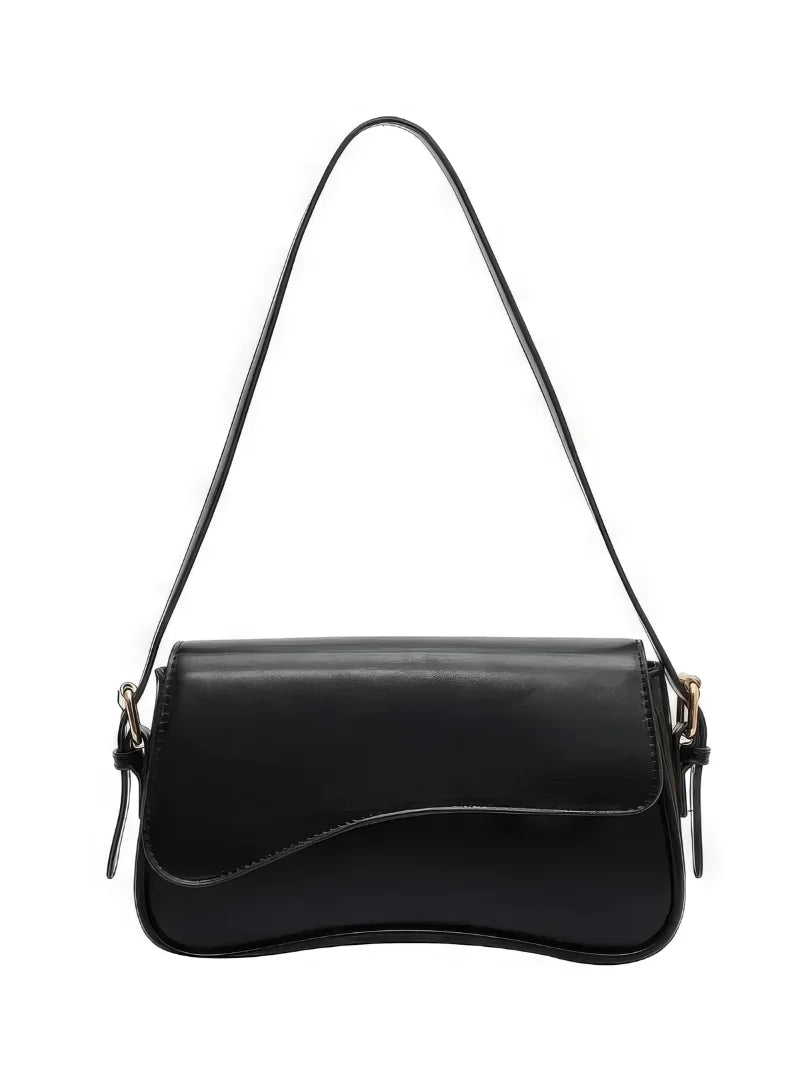 Almaz Handbag - Black