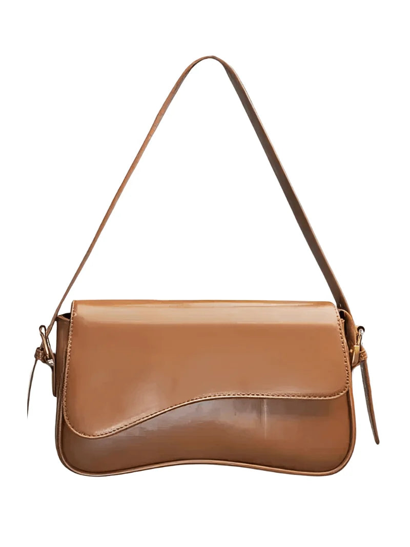 Almaz Handbag - Desert Sand